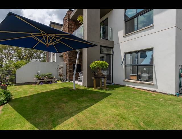 3 BEDROOM APARTMENT SOLD IN EYE OF AFRICA ESTATE